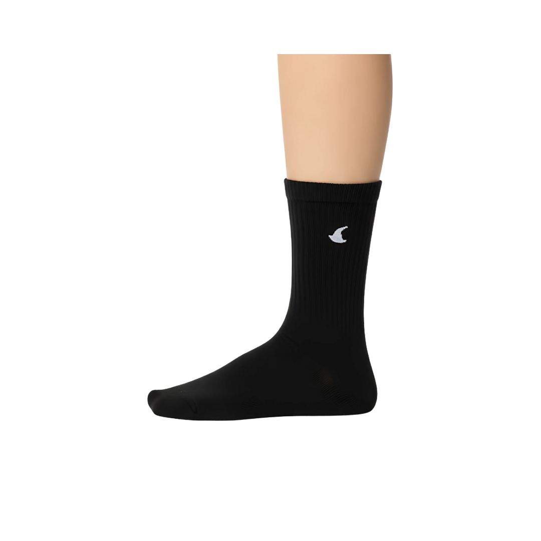AYDK™ Premium Çorap – Harry Potter Nakışlı 6’lı Çorap Seti
